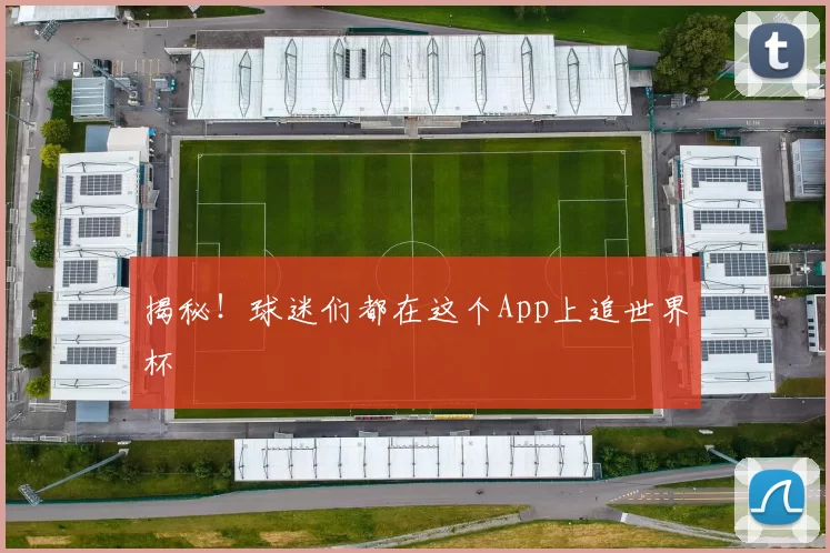 揭秘！球迷们都在这个App上追世界杯